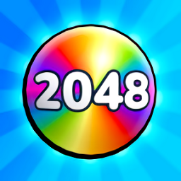 链球2048(Chain Balls 2048) v0.0.1