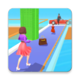 爱情竞赛3d(Love race 3D) v0.0.7