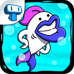 鱼类进化(fish evolution) v1.0.6