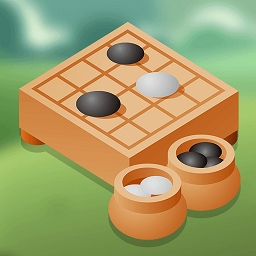 娱乐五子棋最新版 v1.0.0