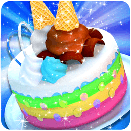 宝宝蛋糕巴士免费版 v1.2.5