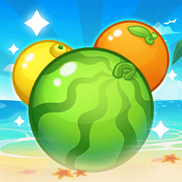 水果碰碰碰游戏 v1.0.3.9