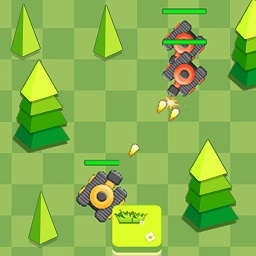坦克怼坦克手游 v1.0.0