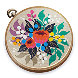 十字绣俱乐部(cross stitch club) v1.4.57