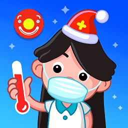 佩皮医院学习与护理游戏 v1.1.103