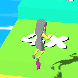 高跟我贼美 v1.0