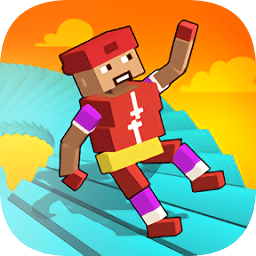 下楼大师手游(Rolling Stairs Master) v1.2.2