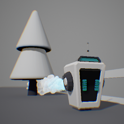 机器人短跑比赛(RobotDash) v1.0