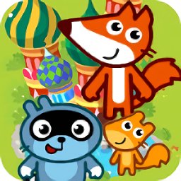 托卡城堡别墅官方版 v1.5