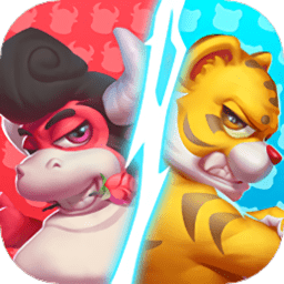 怪兽大乱斗游戏 v3.0.0