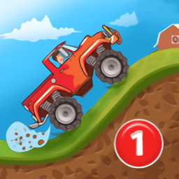 开山车(Drive Hill Car) v10011