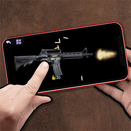 枪械模拟大师手机版 v1.1