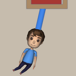 火柴人坠落解救游戏(Stickman Puzzle Slash) v0.0.1