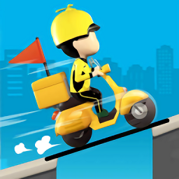 疯狂外卖员手游 v1.0.0.1