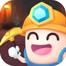 疯狂挖矿手游 v1.2.1