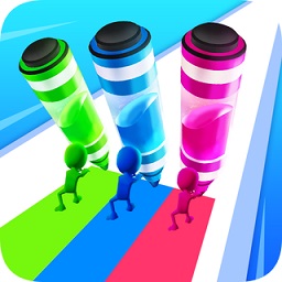 彩笔快来画app v4.0