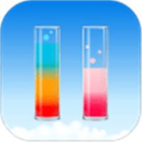 果汁水排序 v1.8