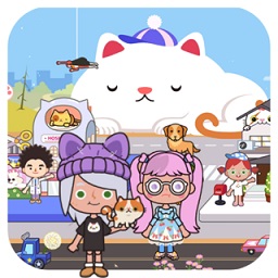 公主宠物化妆 v1.13