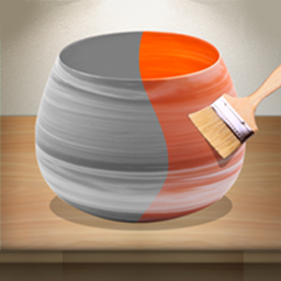 彩泥解压模拟器 v1.0.1