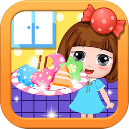 公主贝贝做糖果游戏 v1.86.02