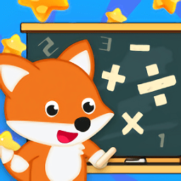 开心学数学 v1.0.0