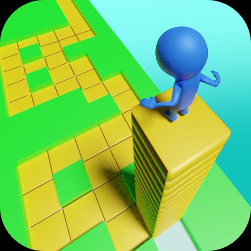 欢乐滑滑看 v1.0
