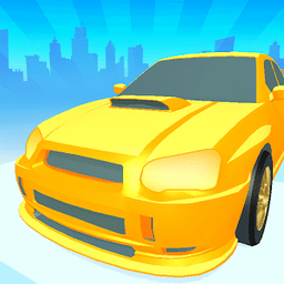 逃跑比赛(Runaway Race) v0.1.1