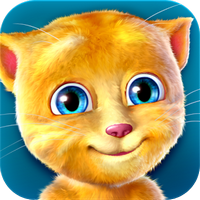 我的金杰猫(会说话的金杰猫) v3.0.0.220