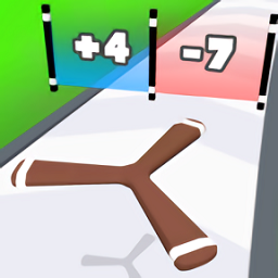 扔回旋镖手游(Throw a Boomerang) v1.2.1_4