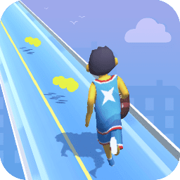 跑酷竞技赛 v1.0