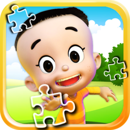 爱拼图的宝宝 v1.6