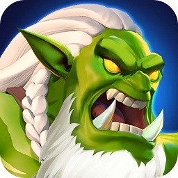 魔兽英雄远征 v1.0.0