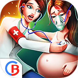 僵尸妈妈生宝宝手游(hospital1) v1.7