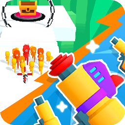我子弹贼多手游 v1.1.1