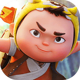 小虎墩大英雄游戏 v1.0