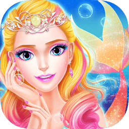 人鱼公主爱美妆 v2.2.0.8