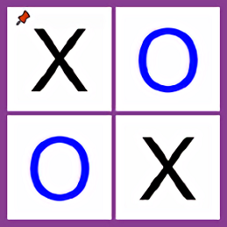 ooxx益智棋手游 v1.9