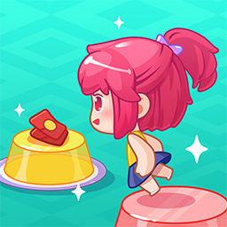 爱上跳一跳 v1.0.6