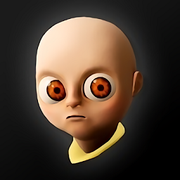 黄衣婴儿游戏(The Baby In Yellow) v1.5.0