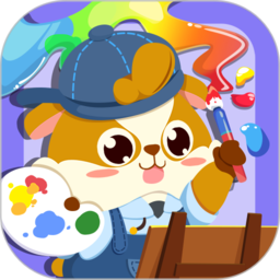 儿童早教学画画 v1.1.12