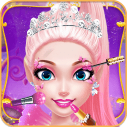 甜心公主魔法美妆软件 v1.12