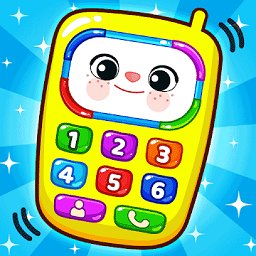 儿童早教打电话游戏 v1.2.7