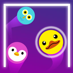 功夫弹球 v1.1