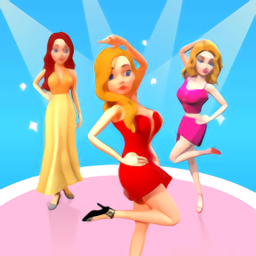 闺蜜谁最美游戏 v1.0.0.6