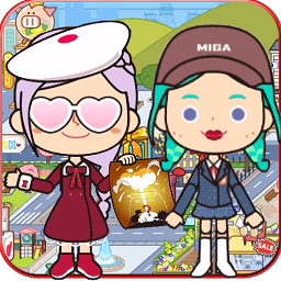米加城堡建筑最新版 v1.6
