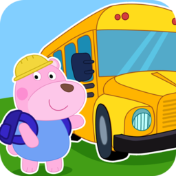 校车嘟嘟上学堂 v1.0.6