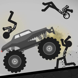 火柴人给我死游戏 v1.06