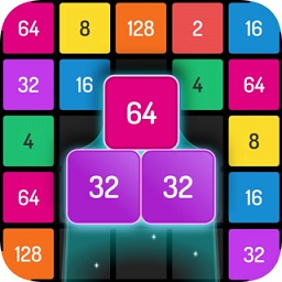 2048方块进化小游戏 v1.0.3