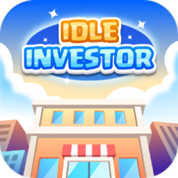 我的小镇公司(Idle Investor) v2.5.4