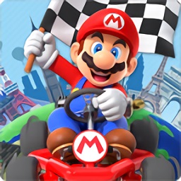 马里奥赛车巡回赛国际版(Mario Kart) v2.10.1